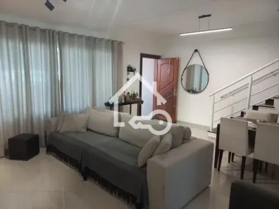 Casa com 3 Quartos à venda, 121m² no Baeta Neves, São Bernardo do Campo