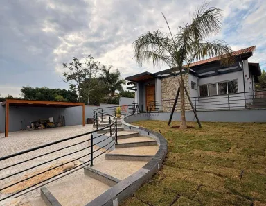Casa de Condomínio com 3 Quartos à venda, 262m² no Terras de Itaici, Indaiatuba