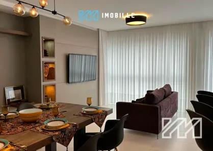 Apartamento com 4 Quartos à venda, 165m² no Centro, Balneário Camboriú