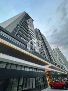 Apartamento com 2 Quartos à venda, 56m² no Jardim Satélite, São José dos Campos