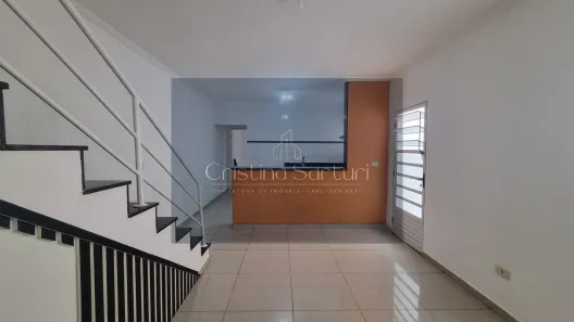 Sobrado com 3 Quartos à venda, 113m² no Altos da Vila Paiva, São José dos Campos