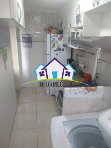 Apartamento com 2 Quartos à venda, 50m² no Taquara, Rio de Janeiro
