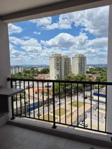 Apartamento com 2 Quartos à venda, 60m² no Chácaras Saudáveis e Encantadoras, Jundiaí
