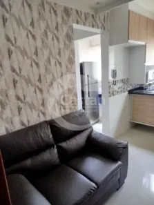 Apartamento com 2 Quartos à venda, 40m² no Tatuapé, São Paulo
