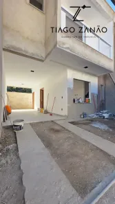 Apartamento com 3 Quartos à venda, 100m² no Lagoa de Jacaraípe, Serra