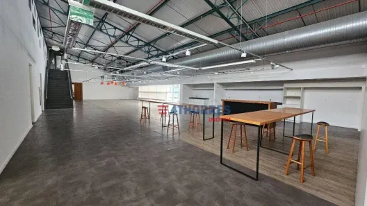 Sala Comercial para alugar, 1459m² no Lapa de Baixo, São Paulo