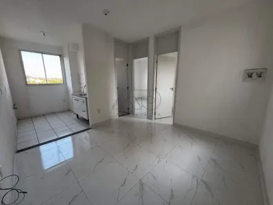 Apartamento com 2 Quartos para alugar, 66m² no Vila Sônia, Piracicaba