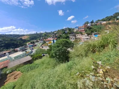 Lote/Terreno à venda, 300m² no Jardim Alegria, Francisco Morato