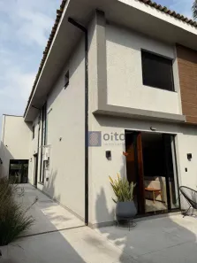 Casa com 5 Quartos à venda, 343m² no Sumaré, São Paulo