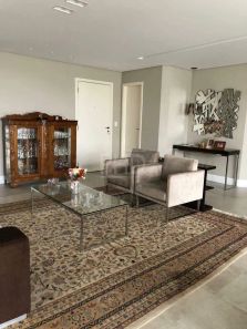 Apartamento com 4 Quartos à venda, 180m² no Anchieta, São Bernardo do Campo