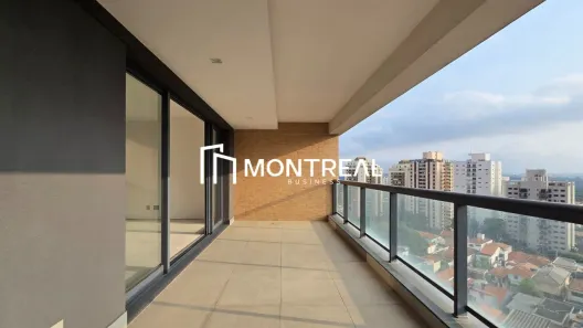 Apartamento com 3 Quartos à venda, 192m² no Alto da Lapa, São Paulo