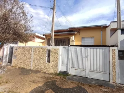 Casa com 2 Quartos à venda, 84m² no Bonfim, Campinas