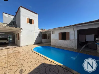 Casa com 6 Quartos à venda, 177m² no Nova Itanhaém - Praia, Itanhaém