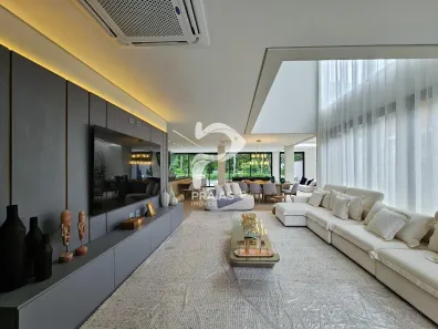 Casa com 6 Quartos à venda, 420m² no Riviera, Bertioga