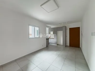 Apartamento com 2 Quartos à venda, 47m² no Vila Guiomar, Santo André