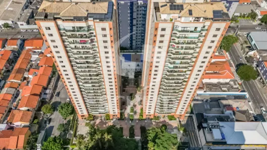 Apartamento com 4 Quartos à venda, 137m² no Ipiranga, São Paulo