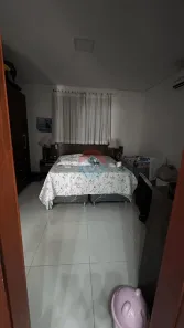 Casa com 3 Quartos à venda, 241m² no Parque Residencial Tropical Ville, Cuiabá