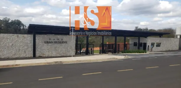 Casa com 4 Quartos para alugar, 371m² no Loteamento Park Gran Reserve, Indaiatuba