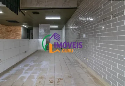 Ponto Comercial para alugar, 126m² no Vila Formosa, São Paulo