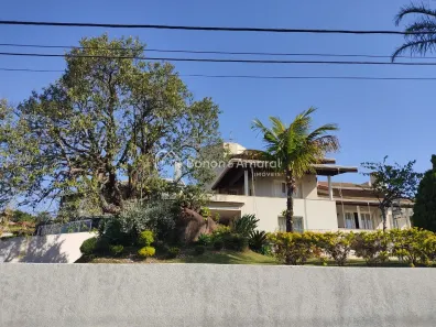 Casa de Condomínio com 3 Quartos à venda, 316m² no Pinheiro, Valinhos