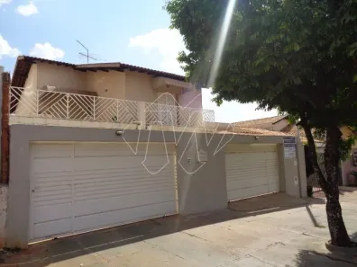 Casa com 6 Quartos à venda, 300m² no Vila Harmonia, Araraquara