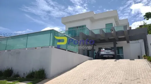 Casa com 4 Quartos à venda, 390m² no Alto do Joá, Lagoa Santa