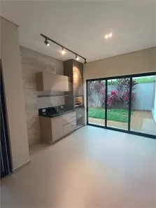 Casa de Condomínio com 3 Quartos para alugar, 203m² no Bosque, Vinhedo