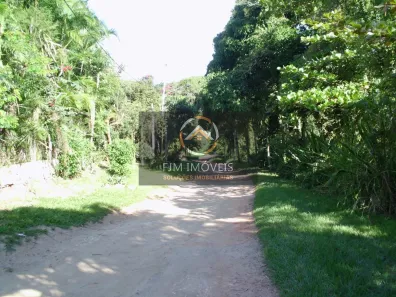 Lote/Terreno à venda, 4900m² no Várzea das Moças, Niterói