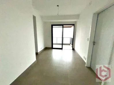 Apartamento com 1 Quarto à venda, 55m² no Boqueirão, Santos