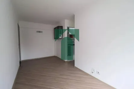 Apartamento com 2 Quartos à venda, 50m² no Vila Aquilino, Santo André