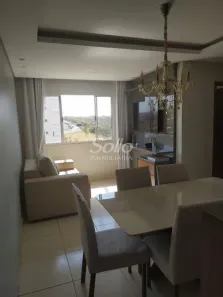 Apartamento com 2 Quartos à venda, 50m² no Jardim Holanda, Uberlândia