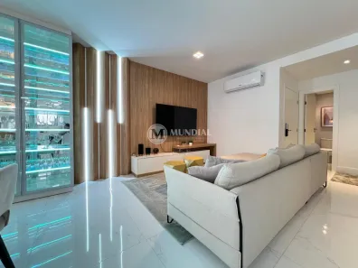 Apartamento com 4 Quartos à venda, 198m² no Meia Praia, Itapema