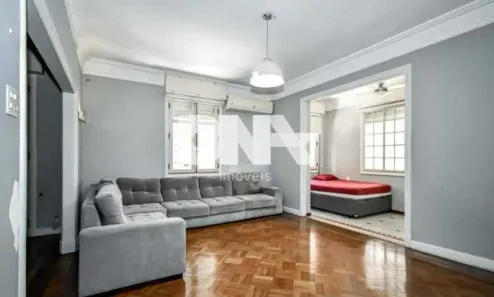 Apartamento com 3 Quartos à venda, 200m² no Flamengo, Rio de Janeiro