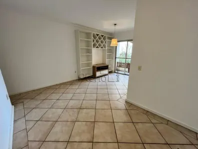 Apartamento com 3 Quartos à venda, 93m² no Vila Suíça, Indaiatuba
