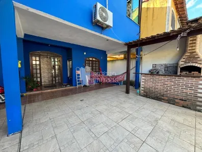 Casa de Condomínio com 3 Quartos à venda, 120m² no Guaratiba, Rio de Janeiro