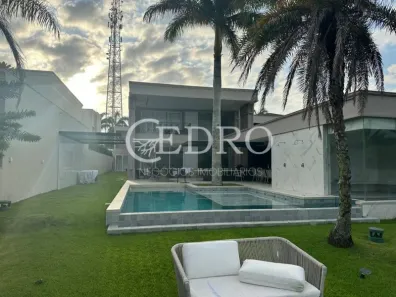 Casa com 5 Quartos à venda, 600m² no Passagem, Cabo Frio