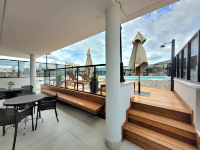 Apartamento com 3 Quartos à venda, 116m² no Granbery, Juiz de Fora