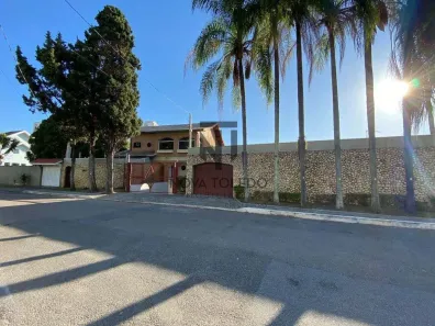 Casa com 4 Quartos à venda, 301m² no Jardim Esplanada II, São José dos Campos