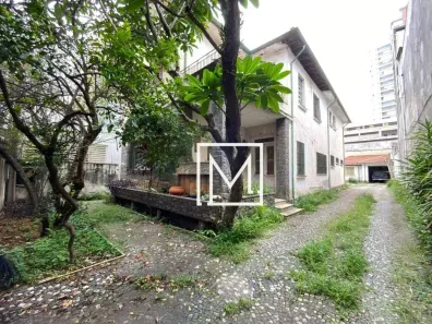 Casa com 4 Quartos à venda, 480m² no Ipiranga, São Paulo
