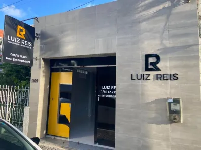 Sala Comercial para alugar, 30m² no Centro, Aracaju