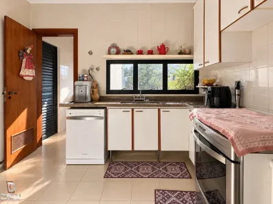 Apartamento com 4 Quartos à venda, 133m² no Jardim Brasil (Zona Sul), São Paulo