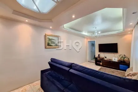 Casa com 3 Quartos à venda, 206m² no Parada Inglesa, São Paulo