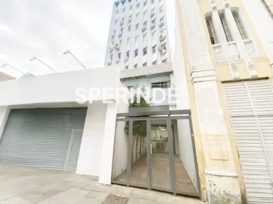 Sala Comercial para alugar, 200m² no Centro Histórico, Porto Alegre
