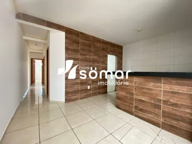 Apartamento com 3 Quartos à venda, 60m² no São Lucas, Divinópolis