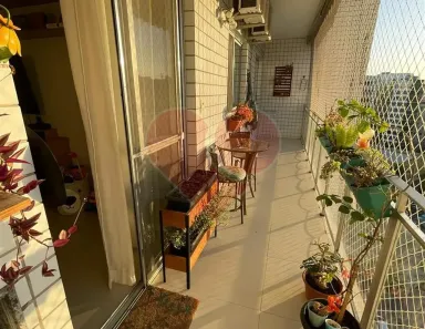 Apartamento com 2 Quartos à venda, 78m² no Barra Olímpica, Rio de Janeiro