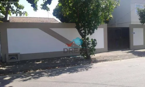 Casa com 3 Quartos à venda, 550m² no Jardim Mariléa, Rio das Ostras