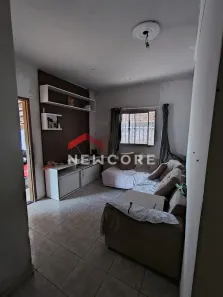 Casa com 3 Quartos à venda, 100m² no Jardim Guanabara, Belo Horizonte