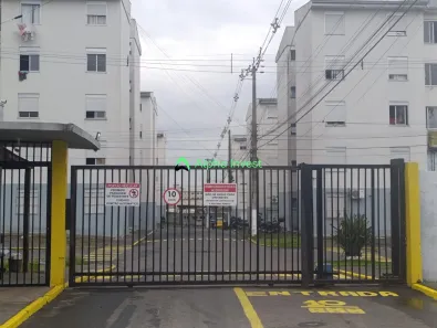 Apartamento com 2 Quartos à venda, 31m² no Olaria, Canoas