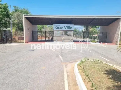 Lote/Terreno à venda, 1107m² no Condomínio Gran Ville Igarapé, Igarapé