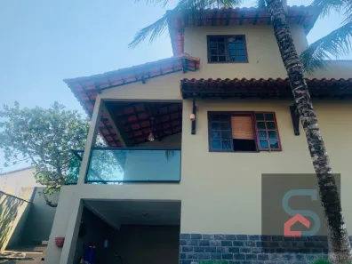 Casa de Condomínio com 3 Quartos à venda, 368m² no Campo Redondo, São Pedro da Aldeia